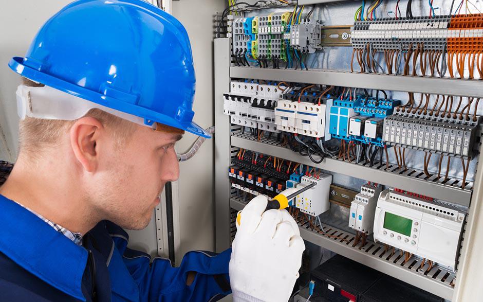 société d'électricité Gennevilliers