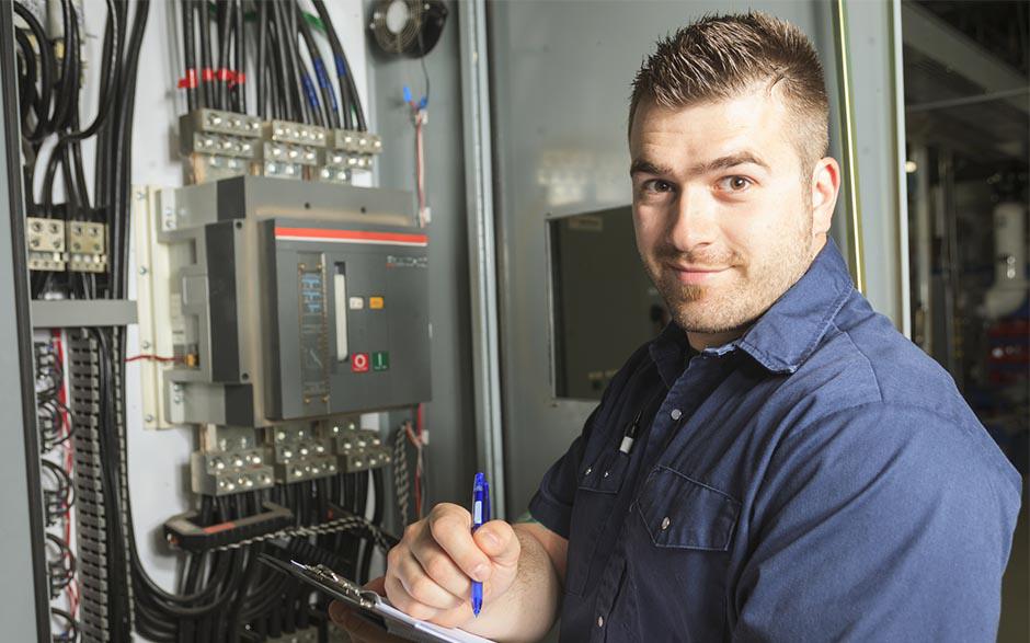 besoin d'un électricien Songeons