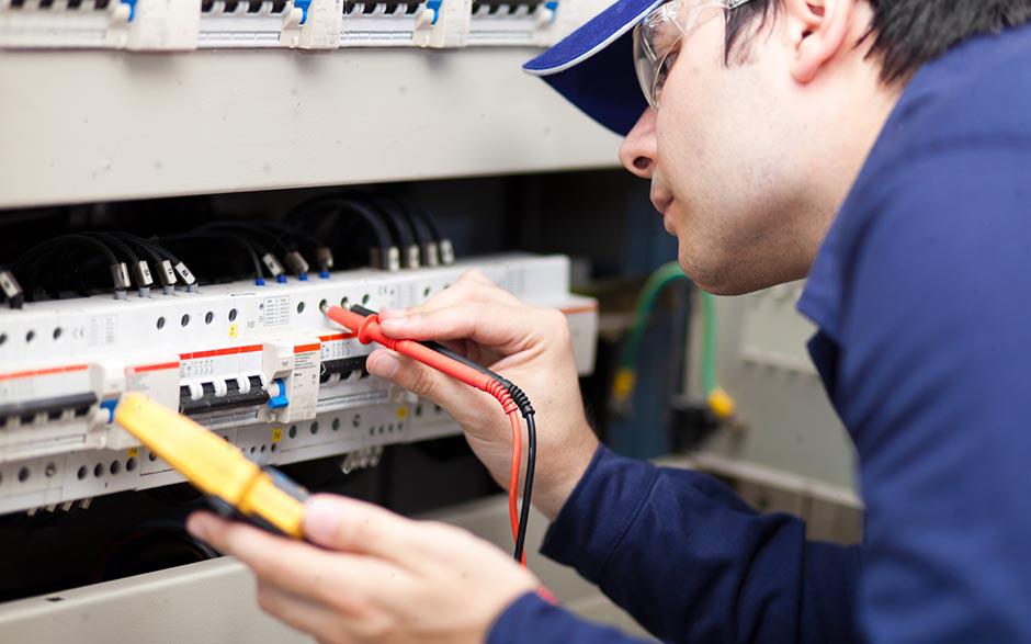 société d'électricité Gennevilliers