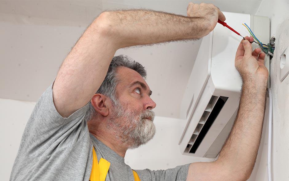 besoin d'un électricien Songeons