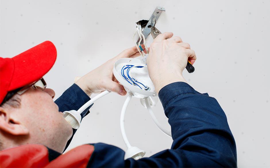 société d'électricité Gennevilliers